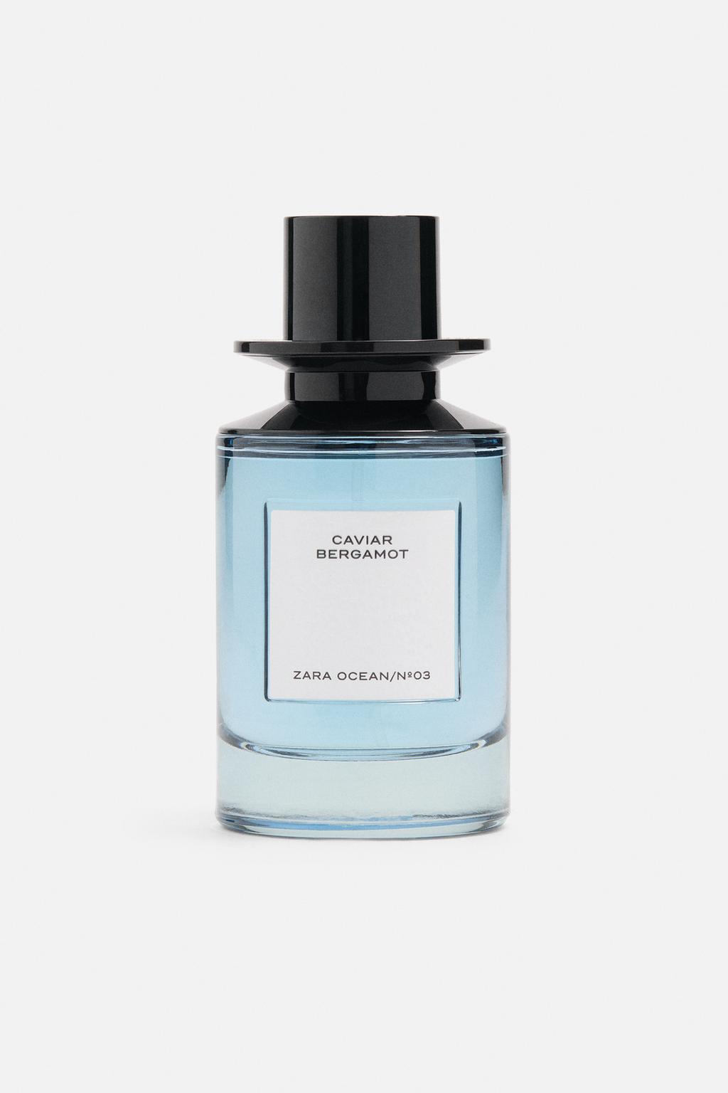 Туалетная вода caviar bergamot 100 мл / 3.38 унции