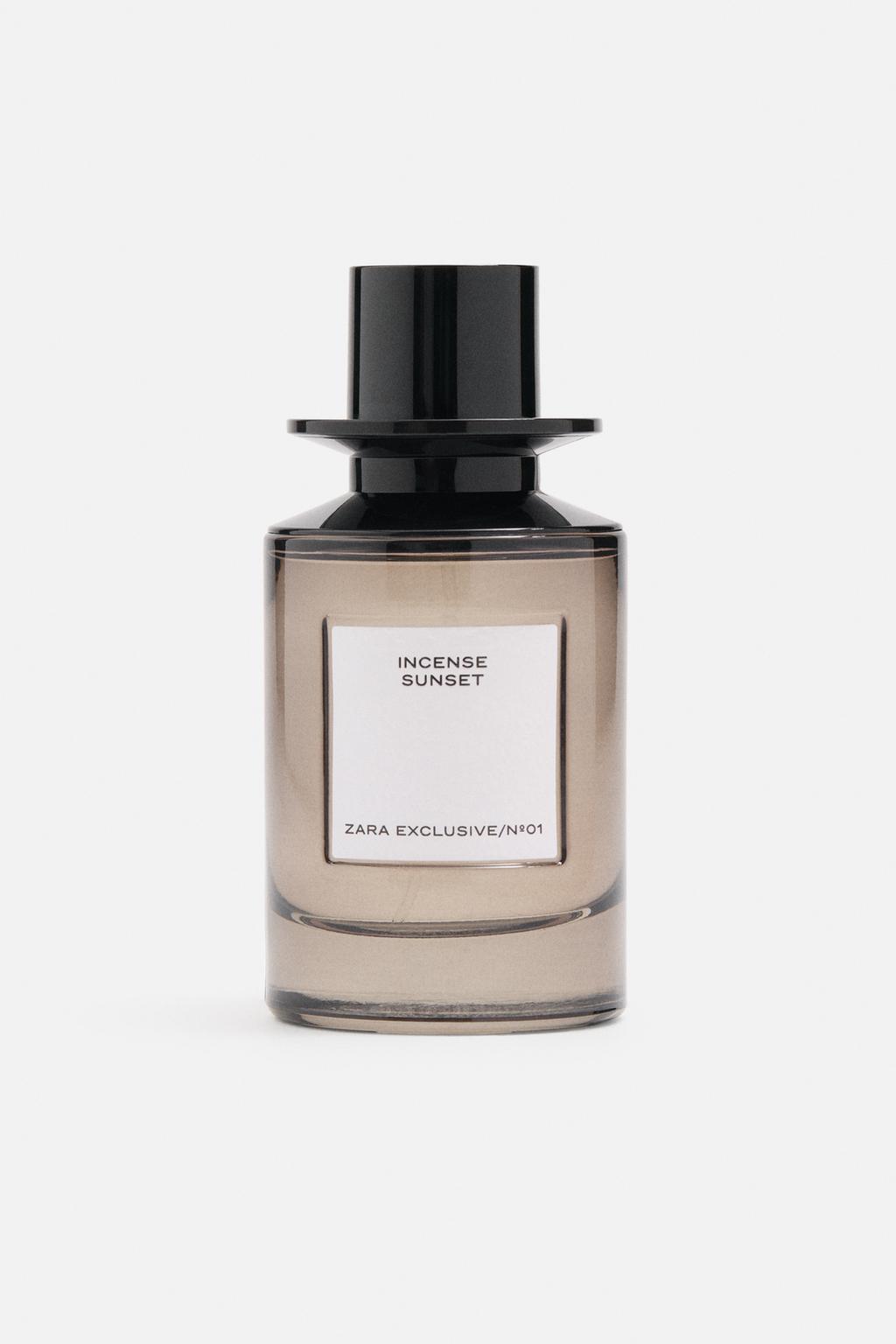 Incense sunset 100ml / 3.38 fl. oz.