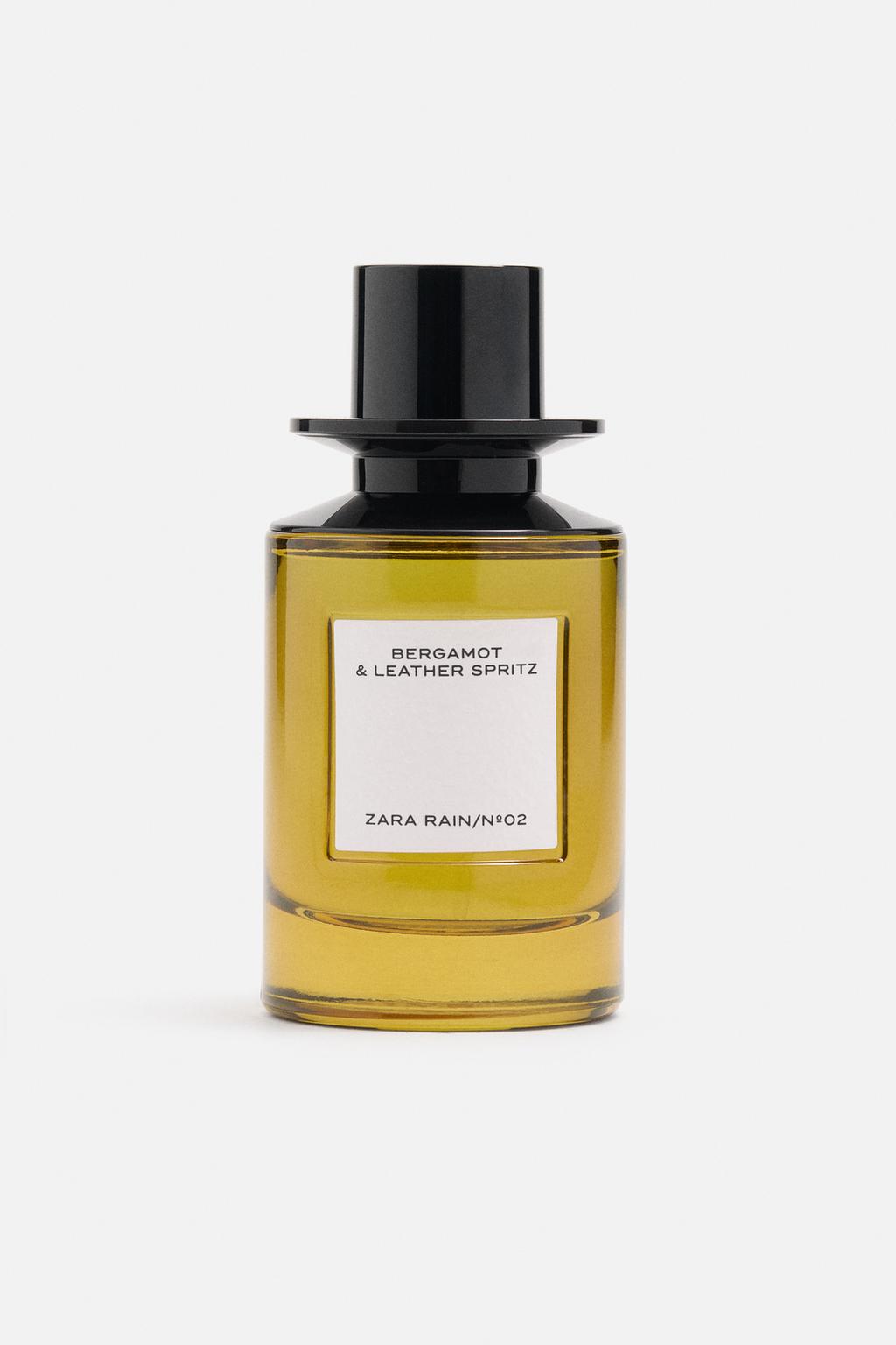 Духи Bergamot & Leather Spritz 100ml