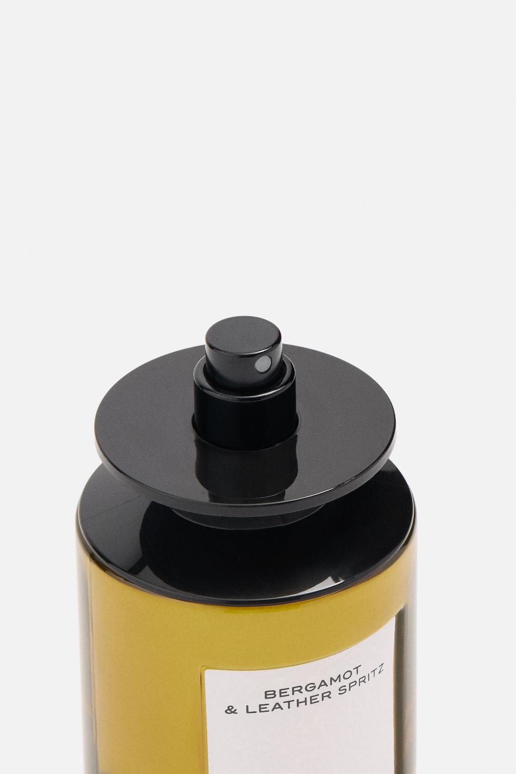 Духи Bergamot & Leather Spritz 100ml