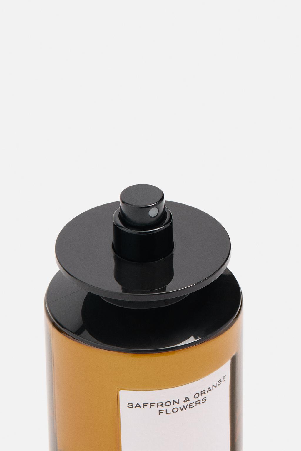 Духи Saffron & Orange Flowers 100ml