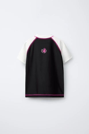 Пляжная футболка ZARA X BODY GLOVE ®- Заказать в России