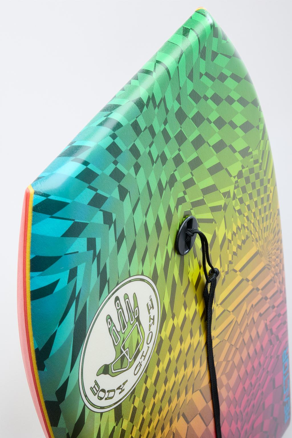 Zara x body glove © bodyboard
