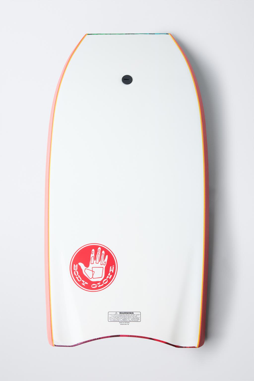 Zara x body glove © bodyboard