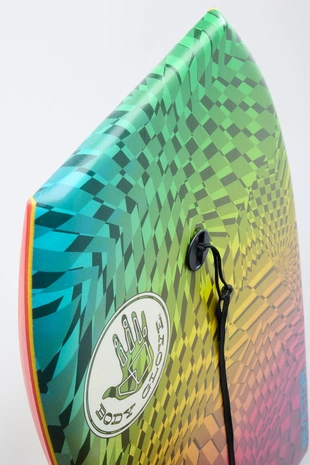 ZARA X BODY GLOVE © BODYBOARD- Заказать в России