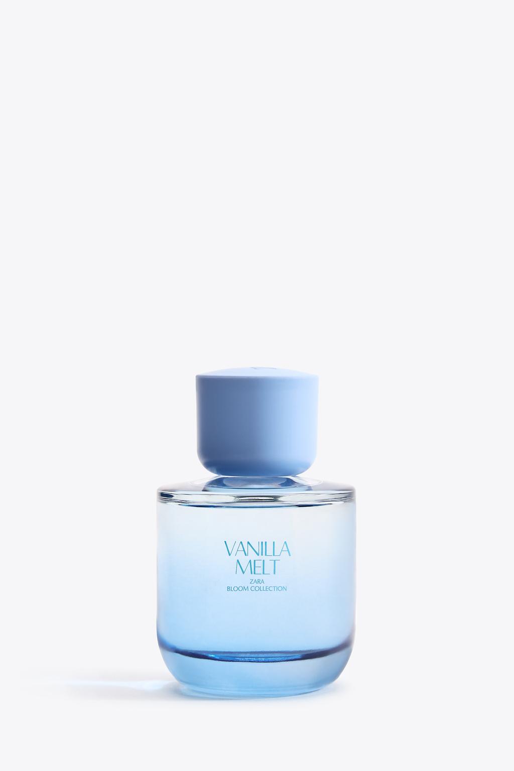 Vanilla melt edp 90ml (3.04 fl. oz).