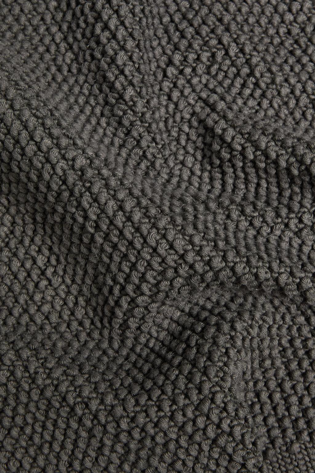 Антискользящий хлопковый вантуз zara
