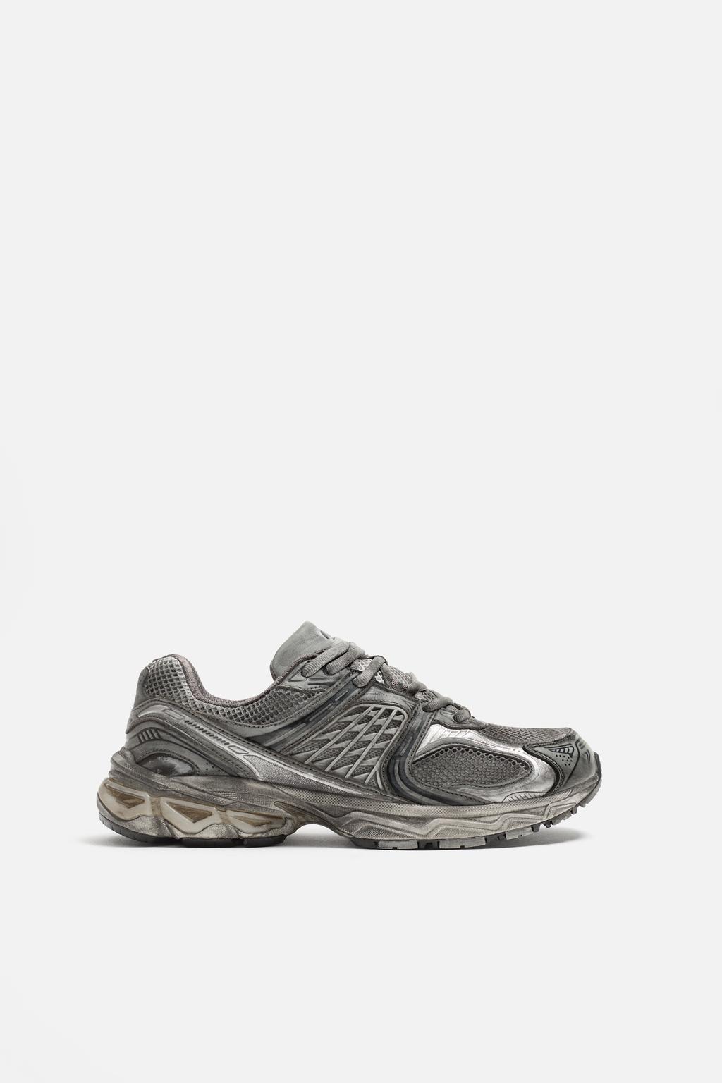 ORIGINS SNEAKER 001