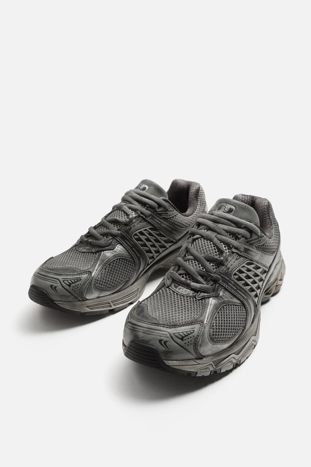 ORIGINS SNEAKER 001