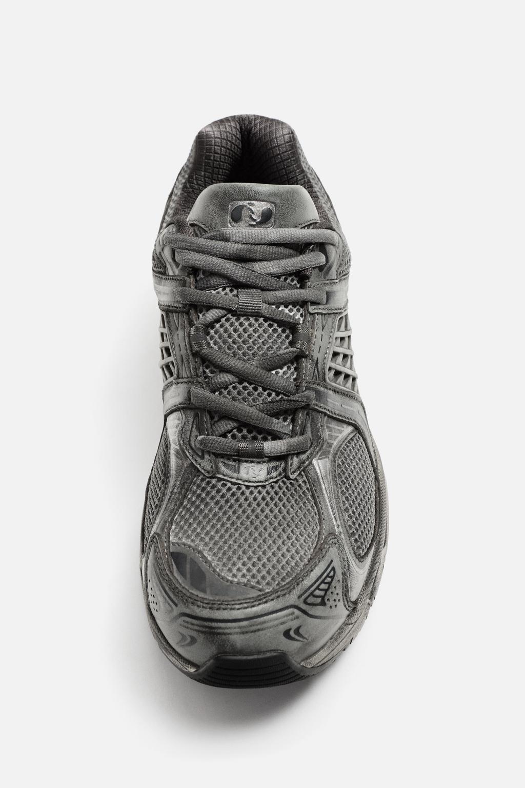 ORIGINS SNEAKER 001