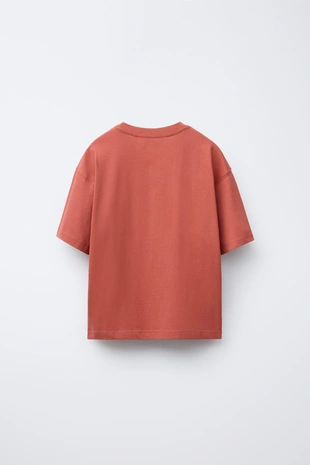 Набор из трех однотонных футболок и футболок в полоску- Заказать в России