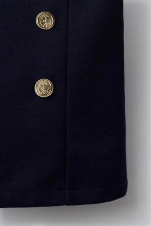 Бермуды в морском стиле