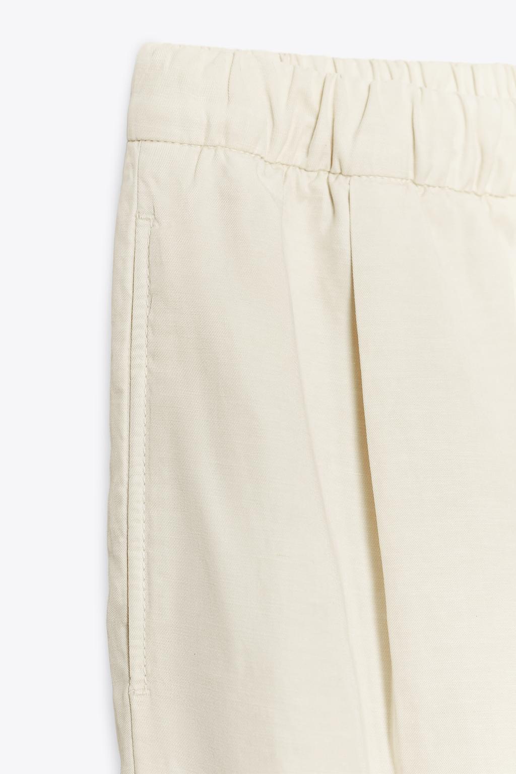БРЮКИ-ДЖОГГЕРЫ WIDE LEG — ZW COLLECTION