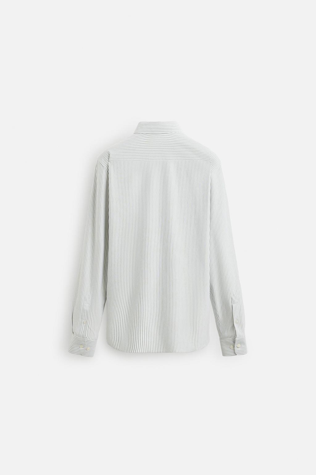 РУБАШКА REGULAR-FIT