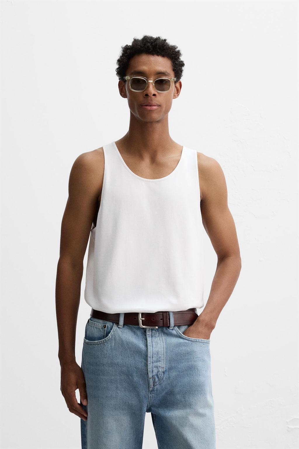 МАЙКА RELAXED FIT