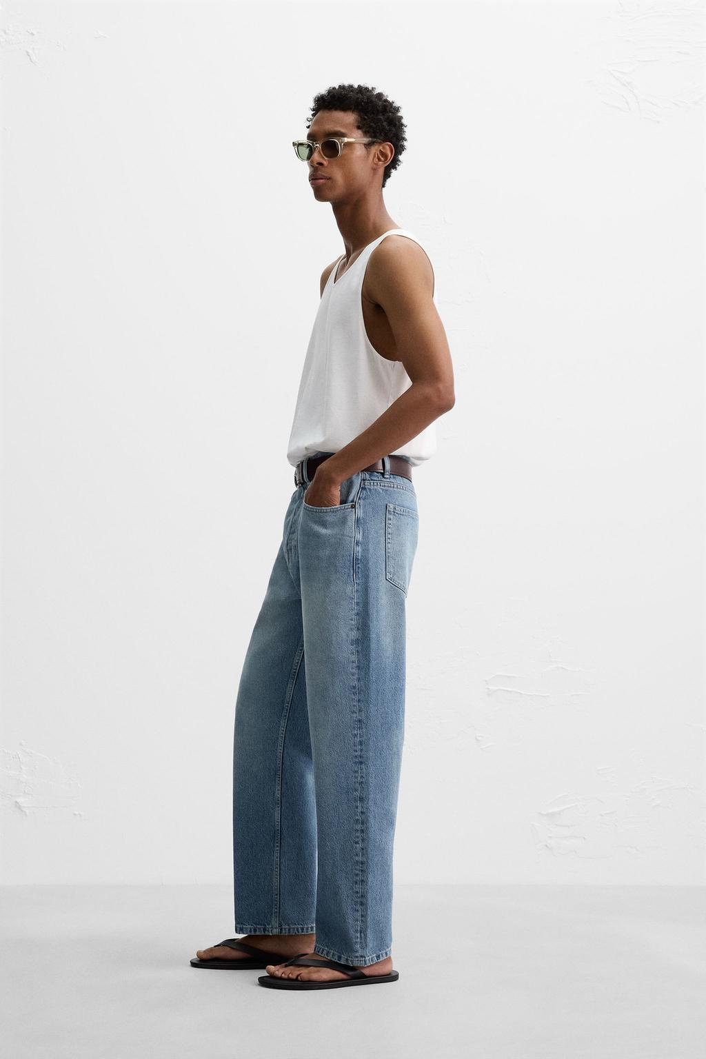 МАЙКА RELAXED FIT