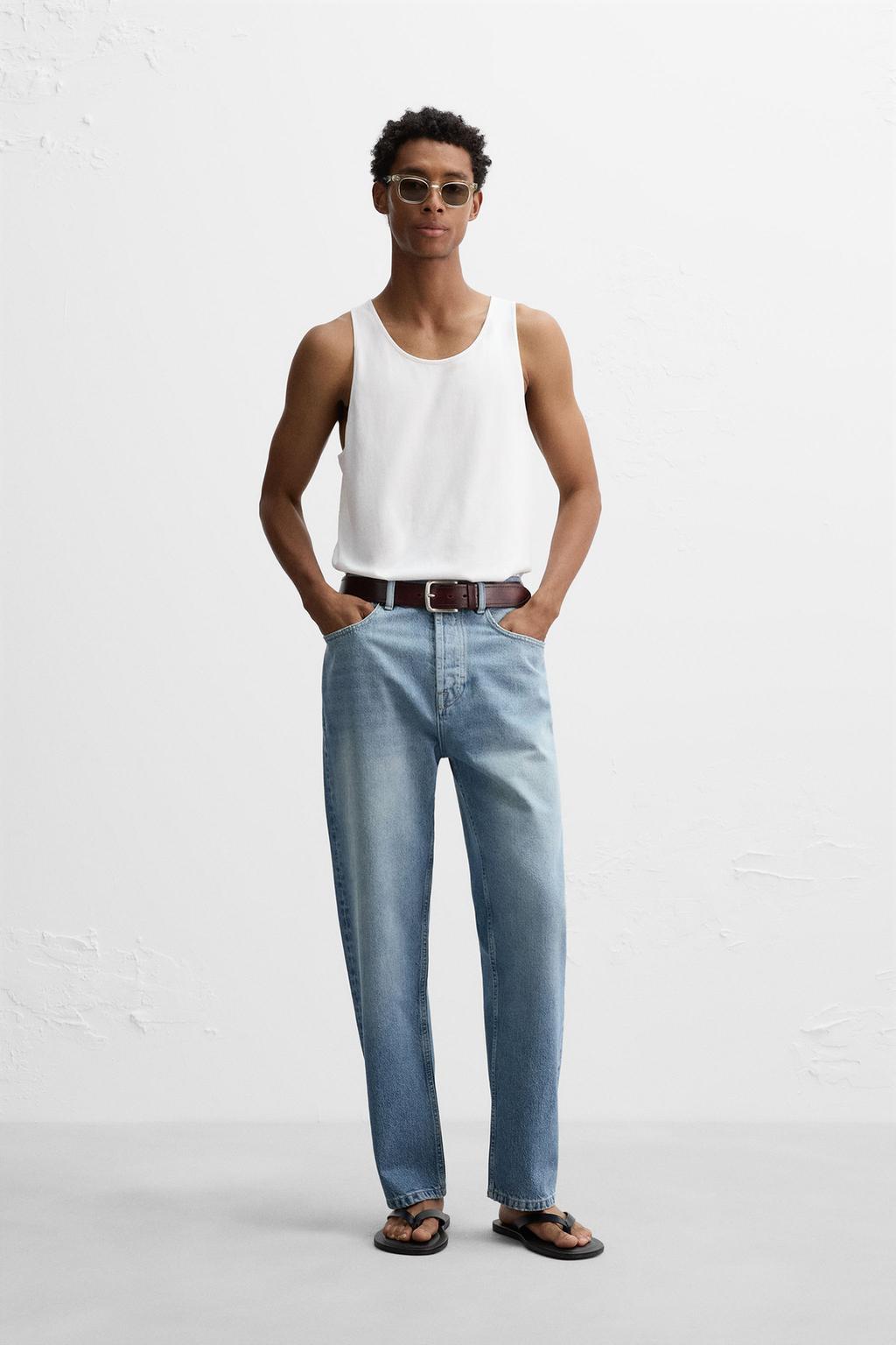 МАЙКА RELAXED FIT
