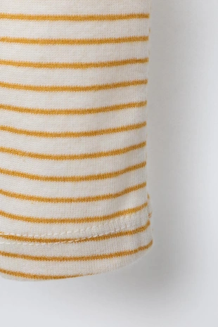 Легинсы в полоску- Заказать в России