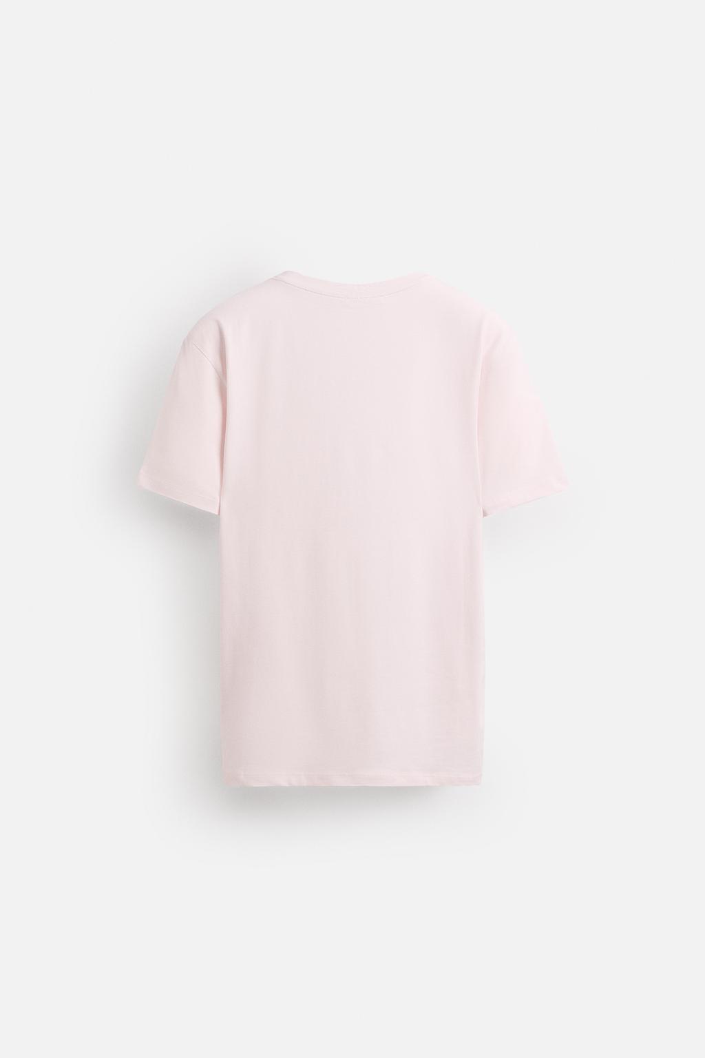 БАЗОВАЯ ПРИТАЛЕННАЯ ФУТБОЛКА SLIM FIT