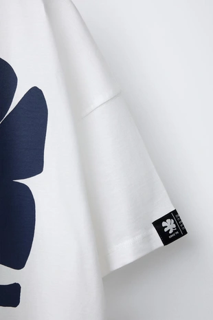 Футболка с принтом- Заказать в России