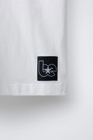 Футболка с принтом BILLIE ELISH ©- Заказать в России