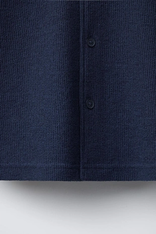 Рубашка в стиле рустик с вышивкой- Заказать в России