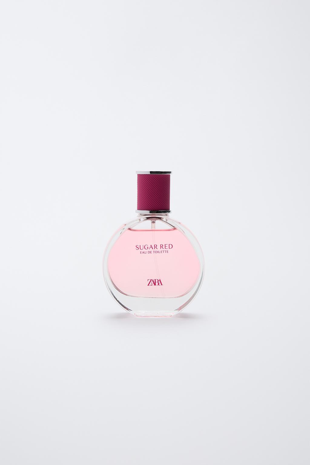 Sugar red edt 40ml (1.35 fl.oz.)