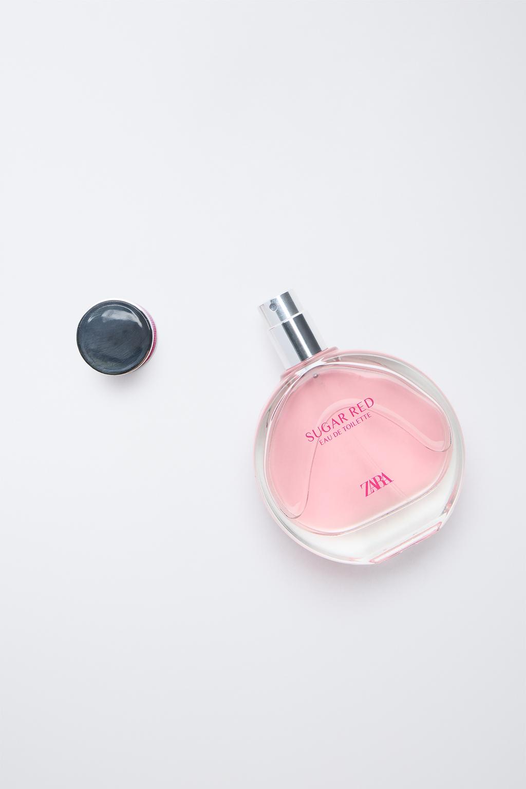 Sugar red edt 40ml (1.35 fl.oz.)