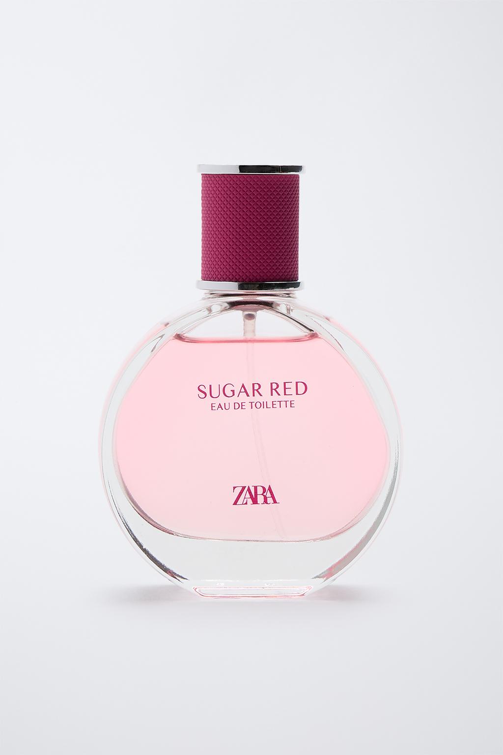 Sugar red edt 40ml (1.35 fl.oz.)