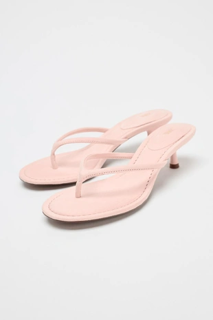 Босоножки KITTEN с мягким эффектом- Заказать в России