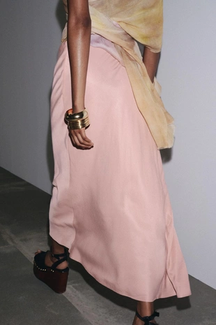 Длинная юбка — ZW COLLECTION- Заказать в России