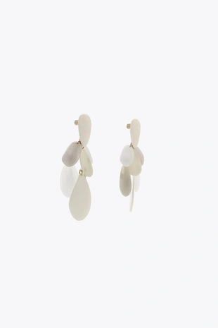 Серьги из смолы- Заказать в России