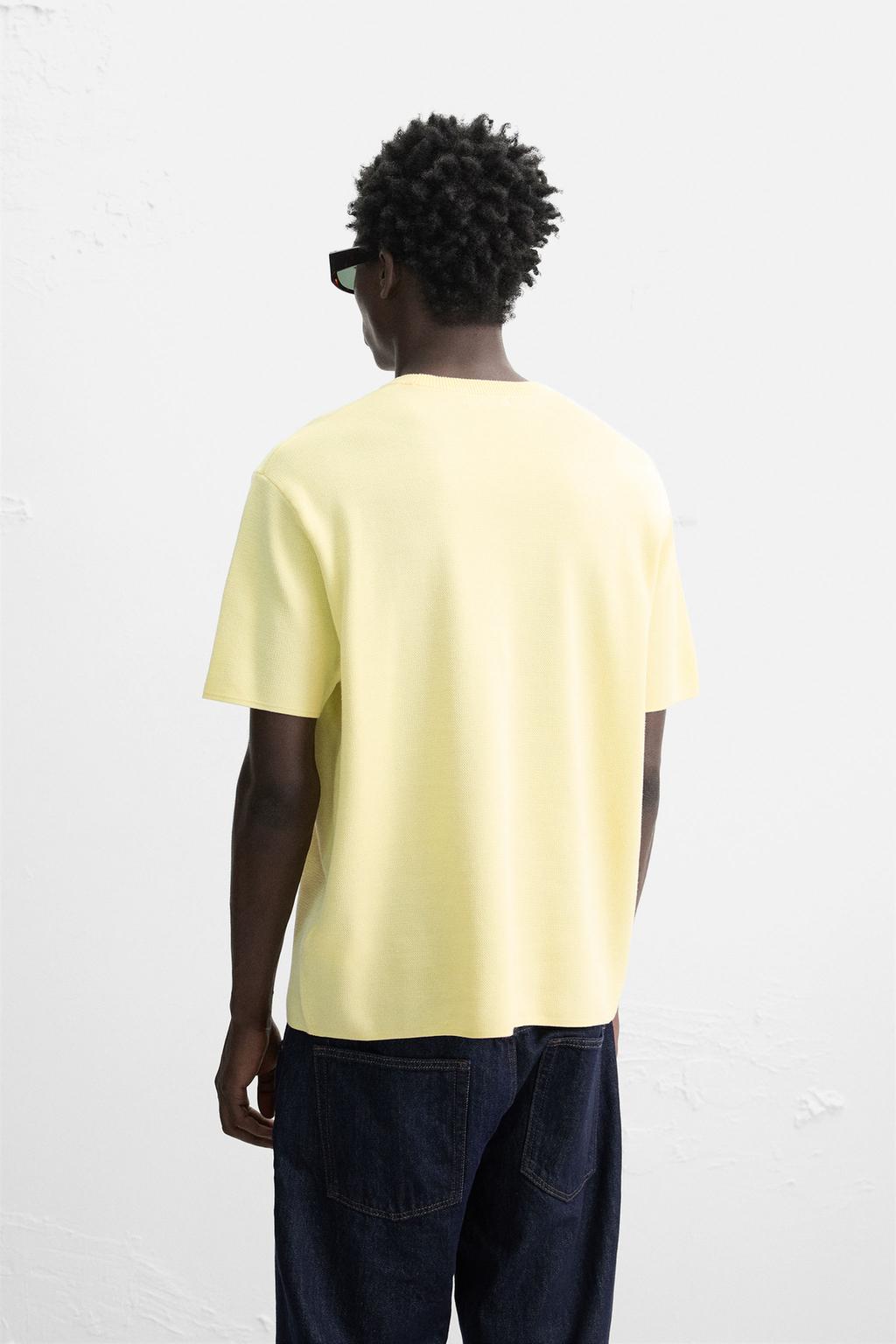 ФУТБОЛКА RELAXED FIT