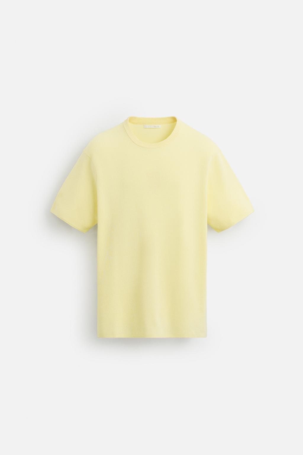 ФУТБОЛКА RELAXED FIT