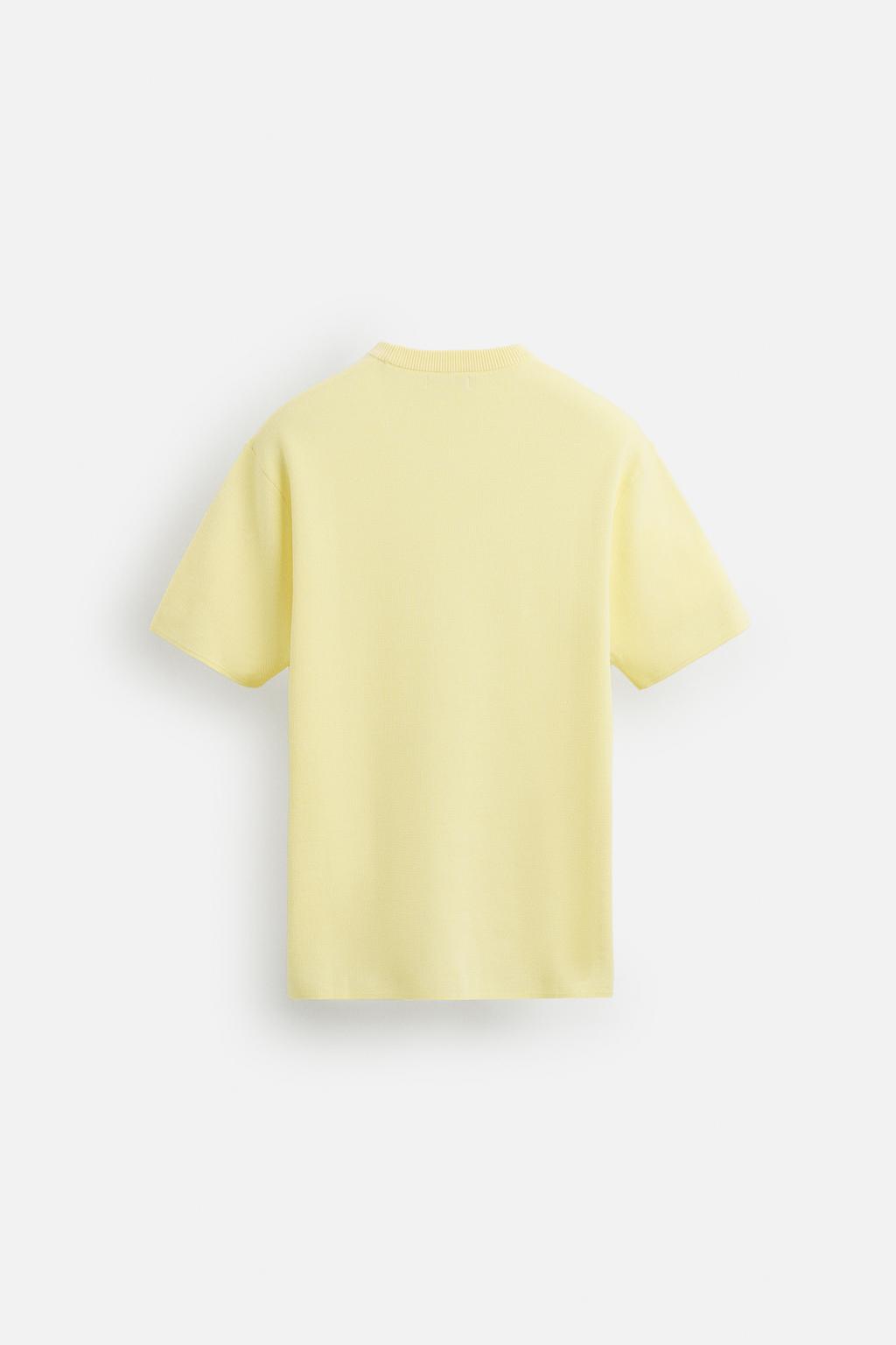 ФУТБОЛКА RELAXED FIT