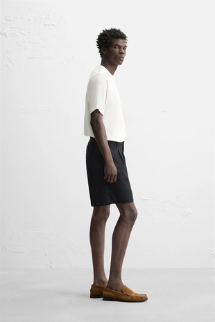 Футболка с комбинированной вышивкой- Заказать в России