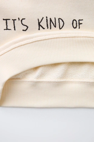 Толстовка MICKEY MOUSE © DISNEY- Заказать в России