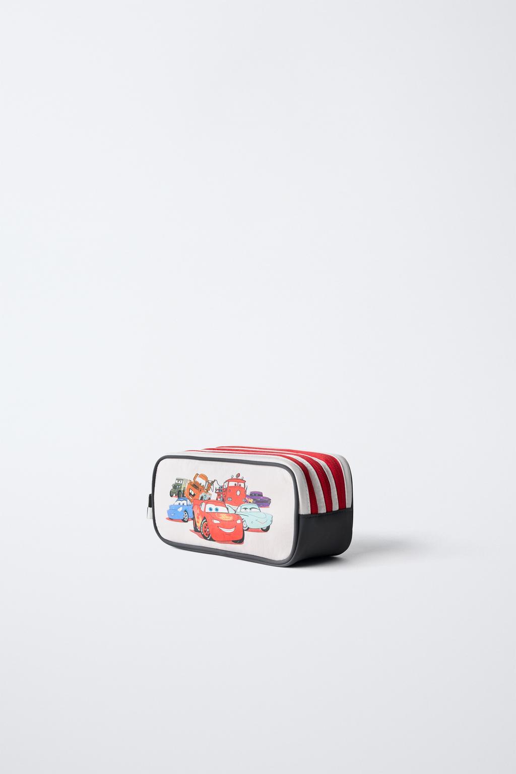 ПЕНАЛ CARS LIGHTNING MCQUEEN © DISNEY