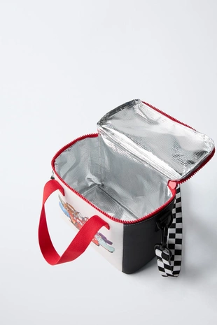 Сумка CARS LIGHTNING MCQUEEN © DISNEY- Заказать в России