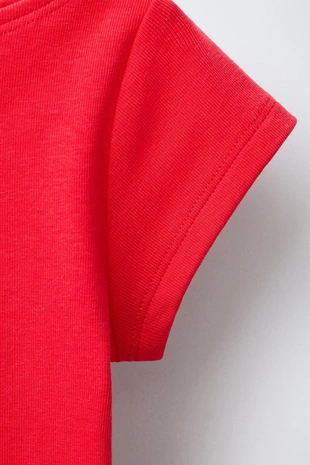 Футболка с принтом- Заказать в России