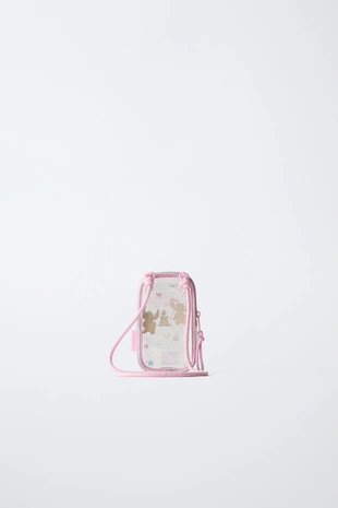 Виниловый чехол для мобильного телефона LILO & STITCH © DISNEY- Заказать в России