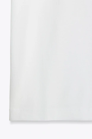 Футболка оверсайз с текстом- Заказать в России