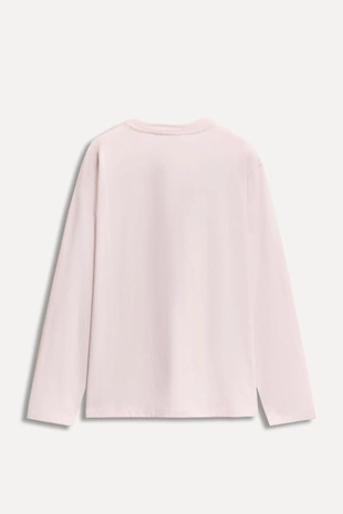 Футболка с нашивкой, карманом и 50TH ANNIVERSARY