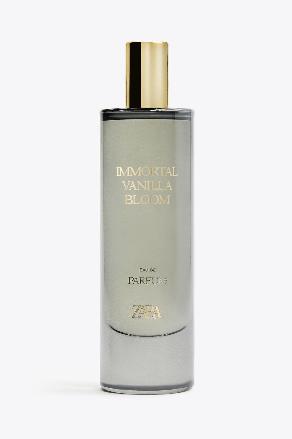 Immortal vanilla bloom edp 80ml (2.71 fl. oz).