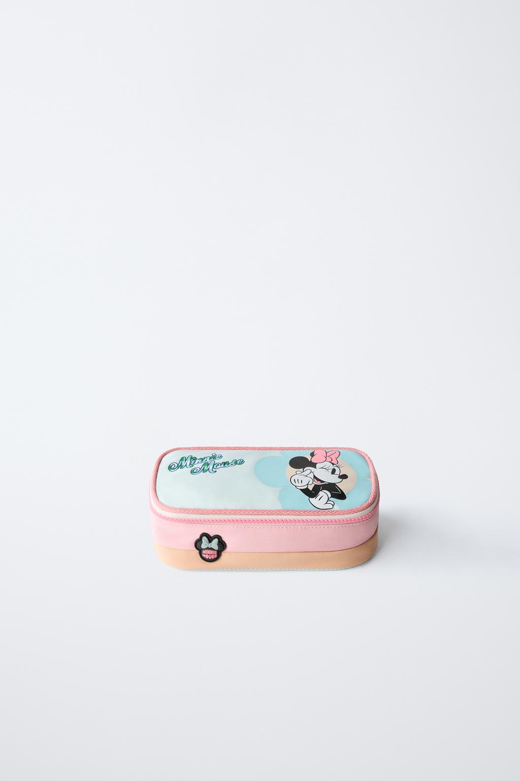 ПЕНАЛ MINNIE MOUSE © DISNEY