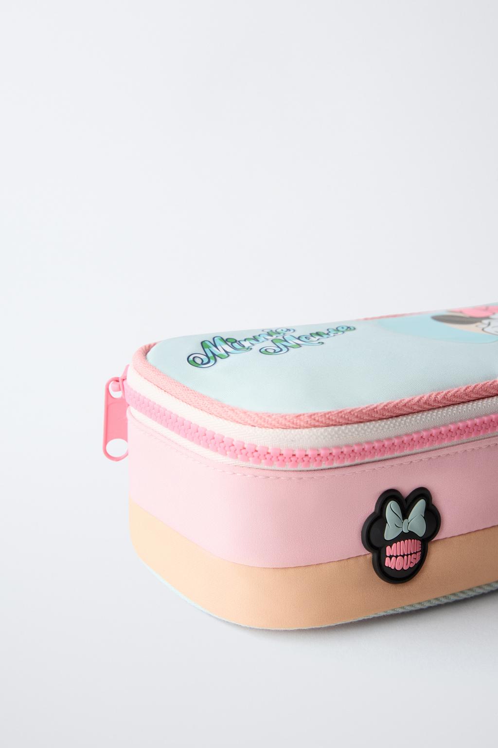ПЕНАЛ MINNIE MOUSE © DISNEY