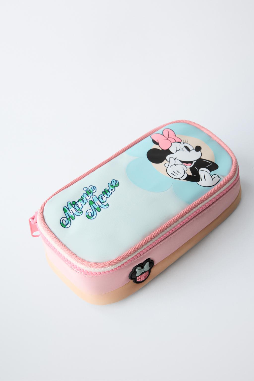 ПЕНАЛ MINNIE MOUSE © DISNEY