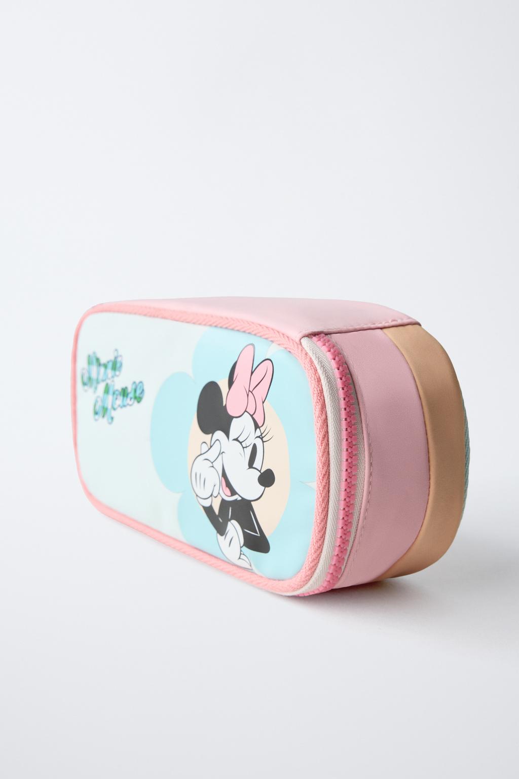 ПЕНАЛ MINNIE MOUSE © DISNEY
