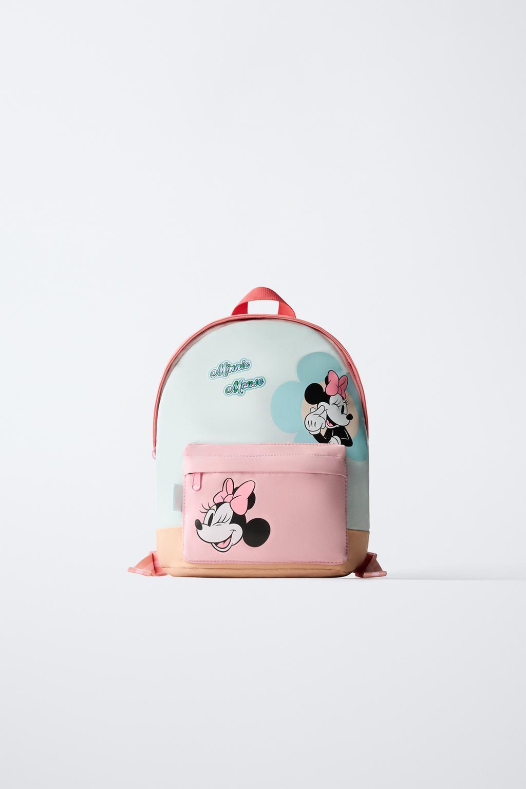 РЮКЗАК MINNIE MOUSE © DISNEY