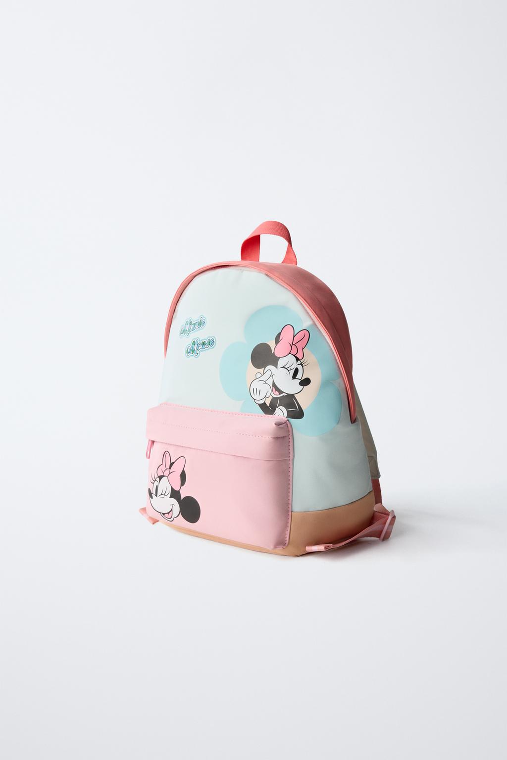 РЮКЗАК MINNIE MOUSE © DISNEY